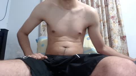 Snapshot of gollfather97 chatting on February 7, 2:47 pm julin Andrs online show from February 7, 2:47 pm