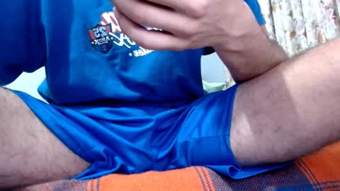 Snapshot of gollfather97 chatting on September 30, 4:01 pm julin Andrs online show from September 30, 4:01 pm