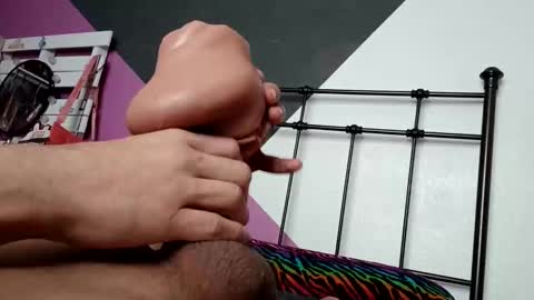 gomezxx620 online show from November 7, 10:54 pm