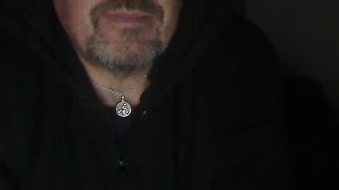 Gomez Addams online show from November 7, 5:13 pm