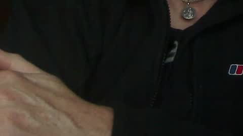 Gomez Addams online show from March 14, 2:06 am