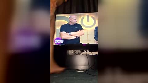 Snapshot of gomorraan chatting on August 1, 7:24 pm CristalDeep online show from August 1, 7:24 pm