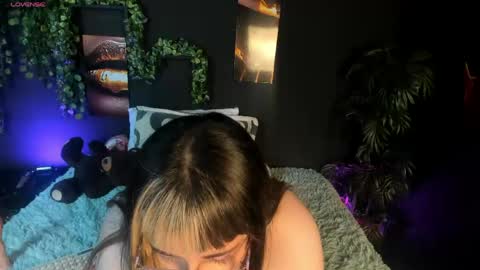 gomory_kitty online show from April 18, 7:58 pm