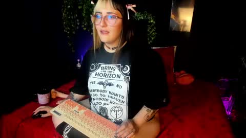 gomory_kitty online show from April 23, 5:04 pm