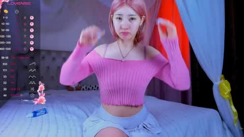Snapshot of gongjulee chatting on May 5, 1:46 am gongjulee online show from May 5, 1:46 am