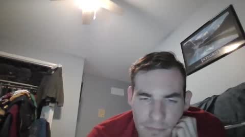 Snapshot of goob45000 chatting on October 30, 1:18 am goob45000 online show from October 30, 1:18 am