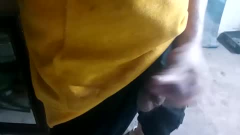 goober1979 online show from March 28, 7:46 pm