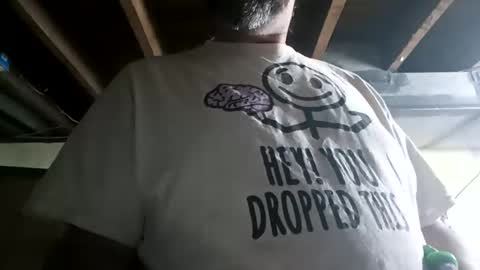 goober1979 online show from March 29, 10:32 pm