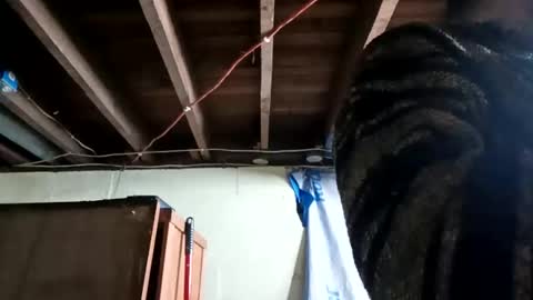 goober1979 online show from April 5, 8:17 pm