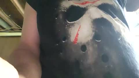 goober1979 online show from April 18, 6:34 pm