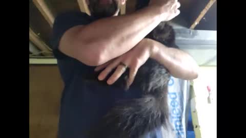 goober1979 online show from April 19, 11:31 am