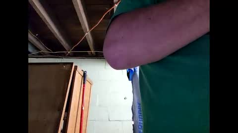 goober1979 online show from April 20, 7:26 pm