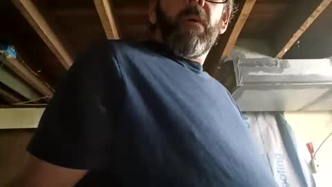 goober1979 online show from April 21, 9:39 pm