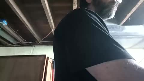 goober1979 online show from April 23, 6:43 pm