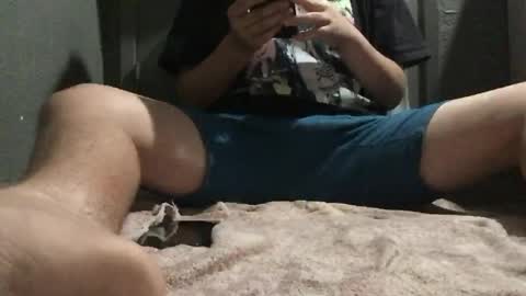 Snapshot of goober777 chatting on December 18, 9:04 am goober777 online show from December 18, 9:04 am