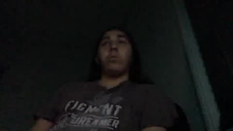 Snapshot of goober777 chatting on March 2, 7:54 am goober777 online show from March 2, 7:54 am