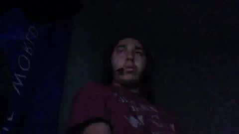 Snapshot of goober777 chatting on October 8, 7:06 am goober777 online show from October 8, 7:06 am