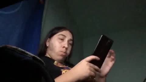 goober777 online show from February 23, 6:22 am