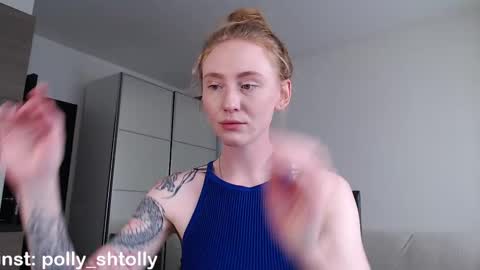 Snapshot of good__choice chatting on September 15, 7:08 am Polly online show from September 15, 7:08 am