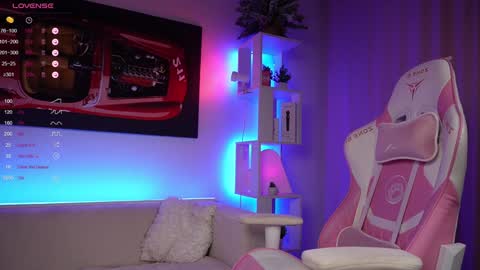 Snapshot of good_barbie chatting on January 15, 4:47 am Barbie online show from January 15, 4:47 am