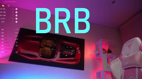 Snapshot of good_barbie chatting on January 24, 8:13 am Barbie online show from January 24, 8:13 am