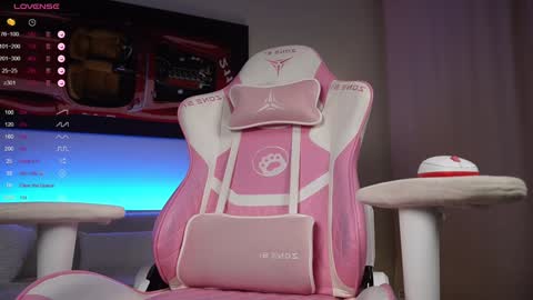 Snapshot of good_barbie chatting on February 6, 9:32 am Barbie online show from February 6, 9:32 am