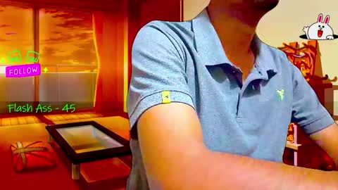 Joel online show from September 16, 6:09 pm