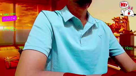 Joel online show from October 8, 11:02 pm