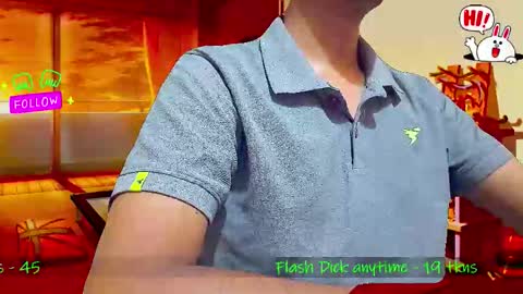 Joel online show from October 27, 5:06 pm