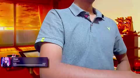 Joel online show from November 25, 5:07 am