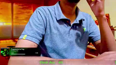 Joel online show from February 6, 4:39 am