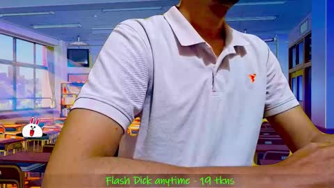 Joel online show from February 12, 8:31 am