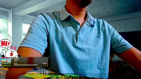 Snapshot of good_dickk chatting on May 2, 4:06 am Joel online show from May 2, 4:06 am