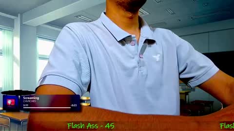 Snapshot of good_dickk chatting on May 5, 4:31 am Joel online show from May 5, 4:31 am