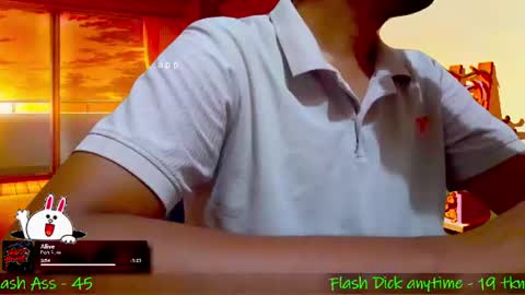 Snapshot of good_dickk chatting on June 23, 3:59 am Joel online show from June 23, 3:59 am