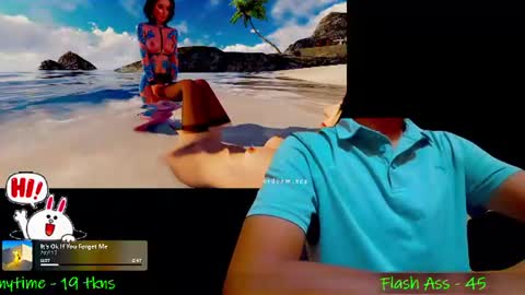 Snapshot of good_dickk chatting on June 24, 5:06 am Joel online show from June 24, 5:06 am