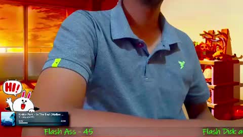 Snapshot of good_dickk chatting on June 30, 5:41 am Joel online show from June 30, 5:41 am
