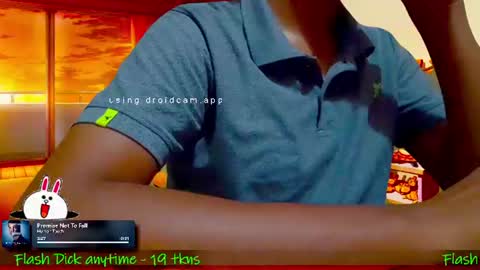 Snapshot of good_dickk chatting on June 30, 6:31 pm Joel online show from June 30, 6:31 pm