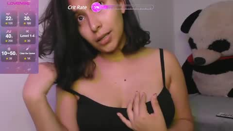 Snapshot of good_girl4_u1 chatting on December 7, 1:36 am salome online show from December 7, 1:36 am