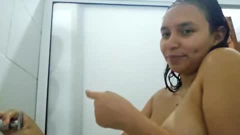 Snapshot of good_girl4_u1 chatting on December 15, 2:41 am salome online show from December 15, 2:41 am