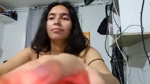 Snapshot of good_girl4_u1 chatting on September 10, 7:08 am salome online show from September 10, 7:08 am