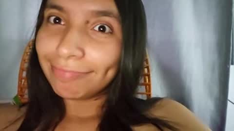 Snapshot of good_girl4_u1 chatting on October 25, 1:40 pm salome online show from October 25, 1:40 pm