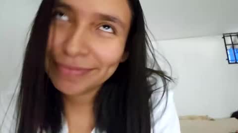 Snapshot of good_girl4_u1 chatting on November 1, 6:21 pm salome online show from November 1, 6:21 pm