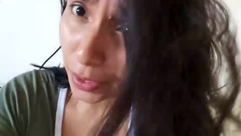 salome online show from February 27, 6:52 pm