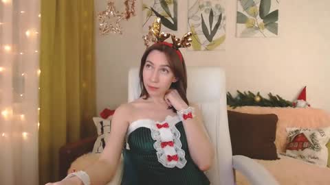 Snapshot of good_glamorgirl chatting on December 31, 11:53 am Good GlamorGirl online show from December 31, 11:53 am