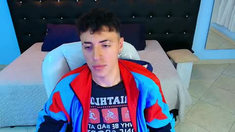 good_sheep online show from January 9, 4:41 am