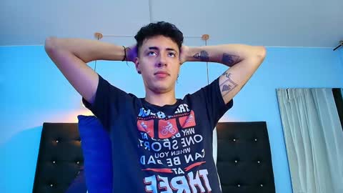 good_sheep online show from January 9, 8:13 am