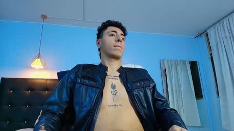 good_sheep online show from January 23, 2:33 am