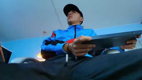 good_sheep online show from January 24, 8:13 am