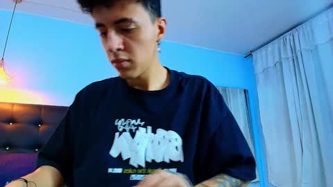 good_sheep online show from January 29, 8:08 am